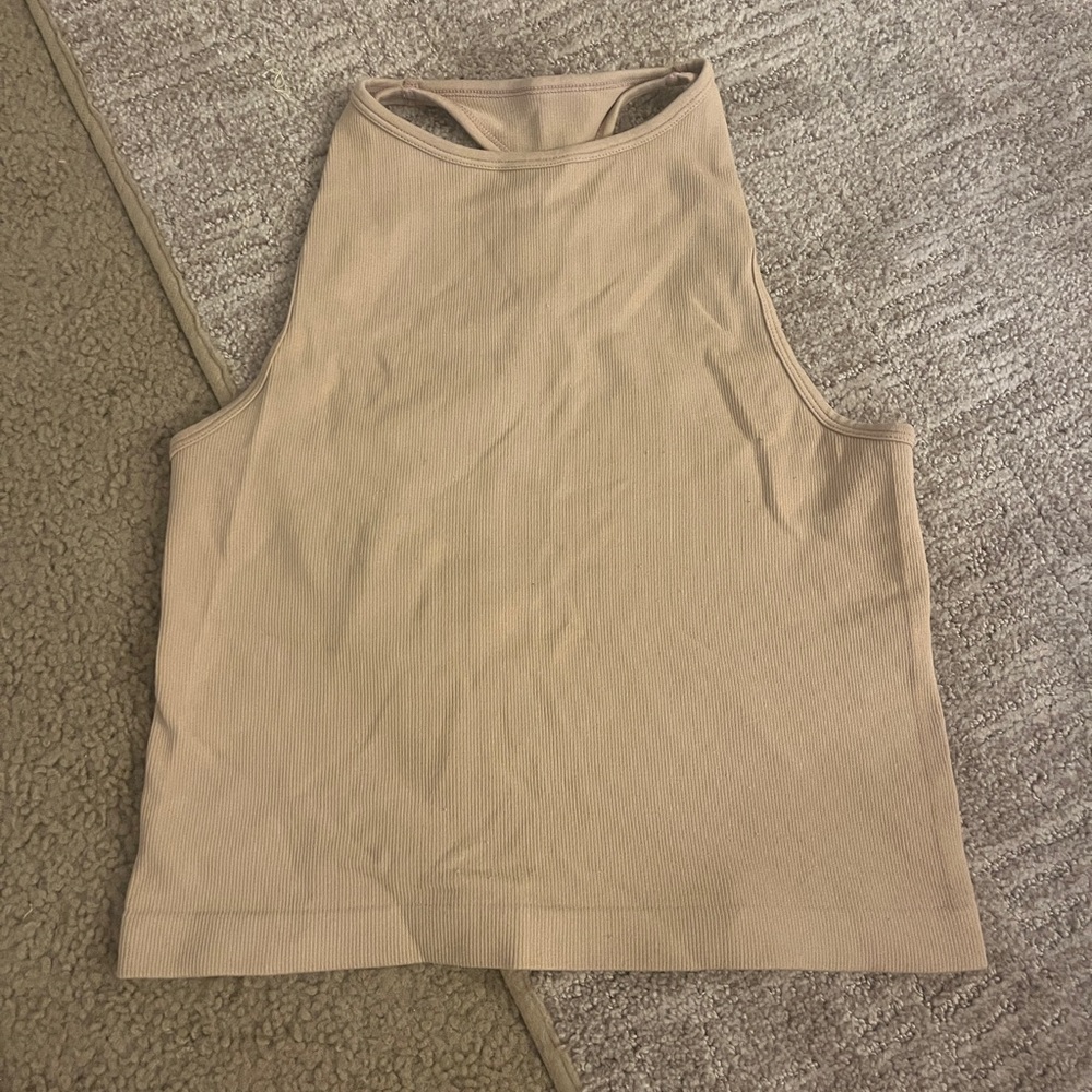 free people women’s tank top